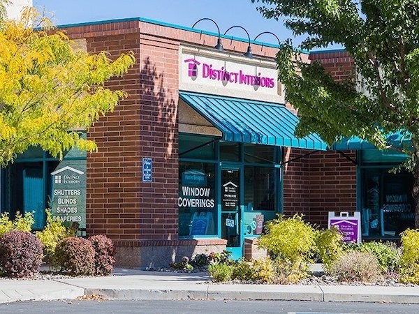Hunter Douglas Dealer Image